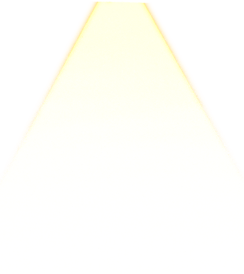 Light Ray Illustration